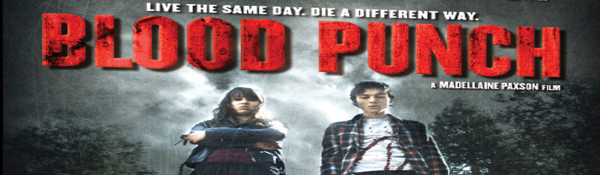 Reviews Blood Punch