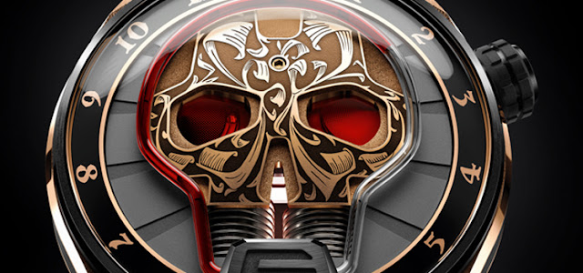 Hyt Skull Maori Hyt Skull Maori