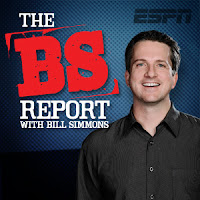 The B.S. Report