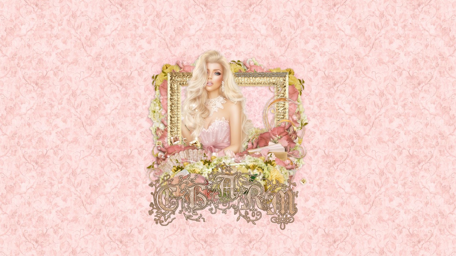 Tonya&rsquo;s Temptations: • Southern Charm