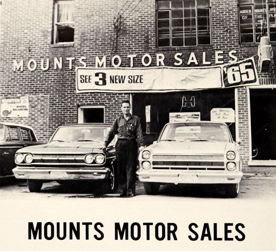 Annualmobiles August 2017