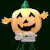 cho thuê đồ mascot , hallowen bí ngô tphcm