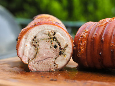 International food blog: INTERNATIONAL:  Pork Recipes from different countr...