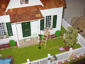 First dollhouse