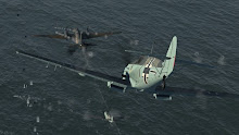 IL-2 Sturmovik: Cliffs of Dover Blitz Edition-CODEX pc español