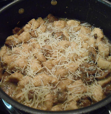 Chicken-Mushrooms-Garlic- White-Wine-Sauce11