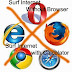 Browse Internet Without Any Internet Browser