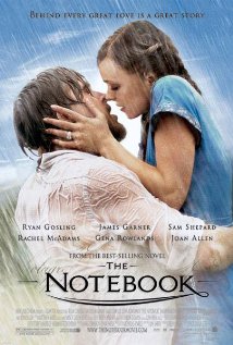 Watch Movie The Notebook (2004) Online