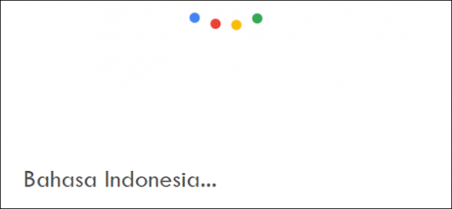 List /Daftar Lengkap perintah ‘OK Google’ dalam Bahasa Indonesia