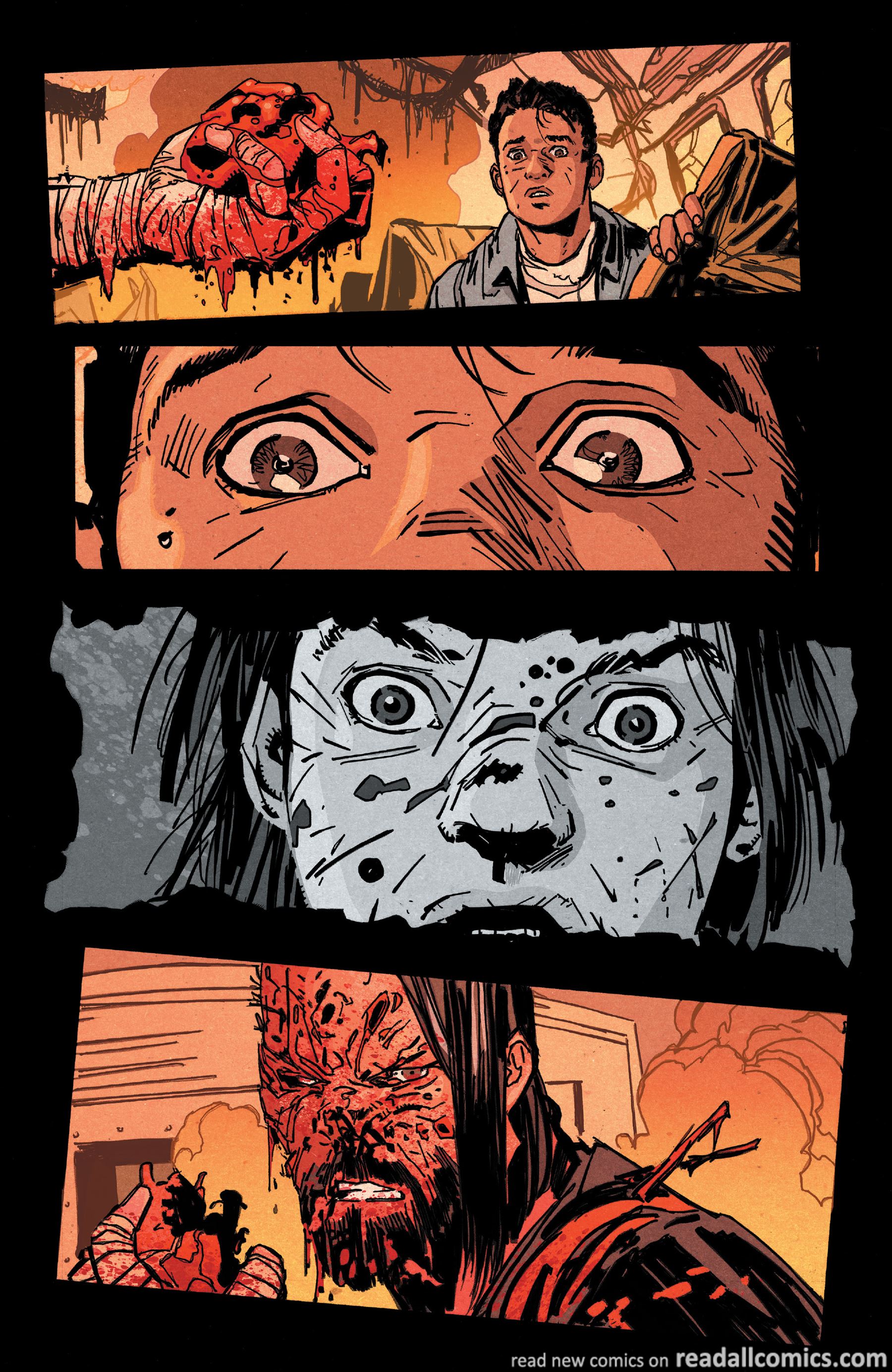 BRZRKR chapter 1 page 30