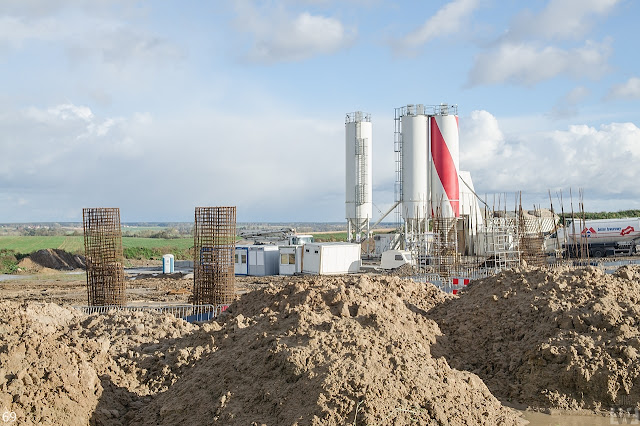 Bydgoszcz Droga ekspresowa s5 obwodnica Żnina