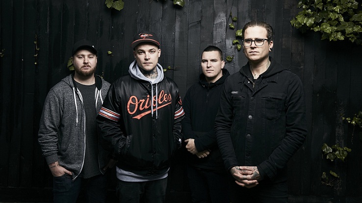 Daftar Album dan Judul Lagu The Amity Affliction Daftar Album dan Judul Lagu The Amity Affliction