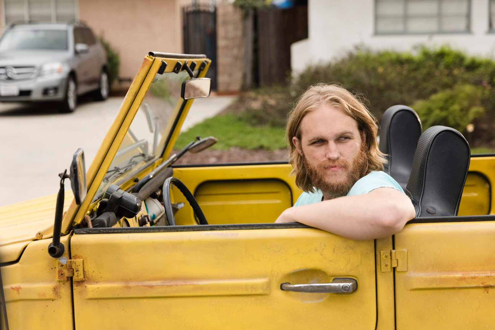 Lodge 49 - As Above, So Below - Advance Preview