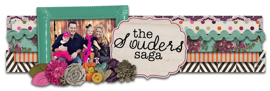 The Souders' Saga