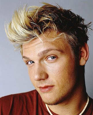 Nick Carter - Nothing Left To Lose