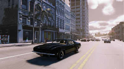 Mafia III - סרטון חדש מציג לנו את העולם הפתוח והעיר המרהיבה של המשחק