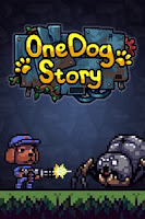one-dog-story-game-logo
