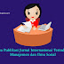 Jasa Publikasi Jurnal Internasional Terindeks Manajemen dan Ilmu Sosial