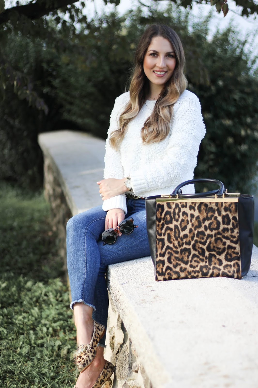 SEPTEMBER CLASSY CURRENTS || STYLE & BEAUTY + GOALS | A Classy Fashionista