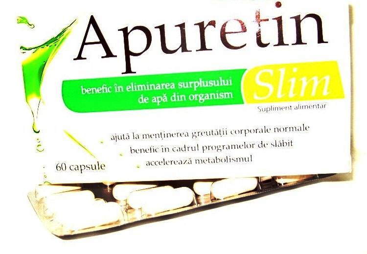 apuretin slim prospect efecte secundare)