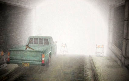 Silent Town Escape