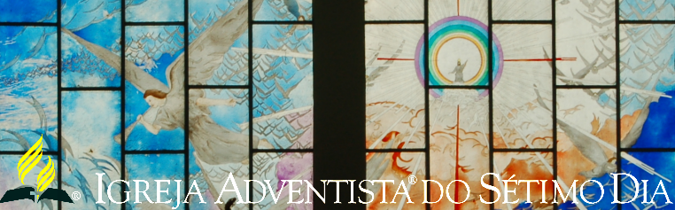 IASD - Igreja Adventista Central do Rio de Janeiro