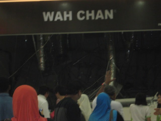 Kedai Emas Lee Wah  Kedai Emas Shah Alam Seksyen 7  Soalan Mudah 14