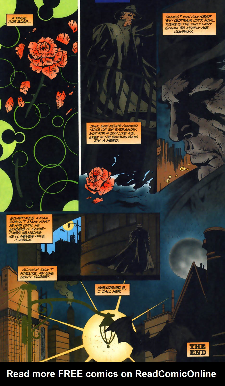 Read online Batman: Shadow of the Bat comic -  Issue # _Annual 5 - 53