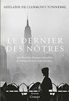 Le dernier des nôtres