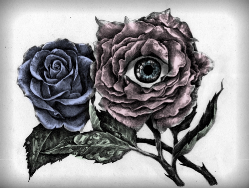 Kate Powell, 1995 | Symbolist painter / Illustrator | Tutt'Art ...