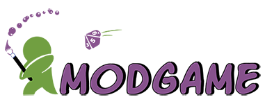 Modgame blog