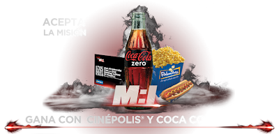 concurso-cocacola-zero-cinepolis-gana-pase-anual-cinepolis-crispetas-hotdogs-cocacolas