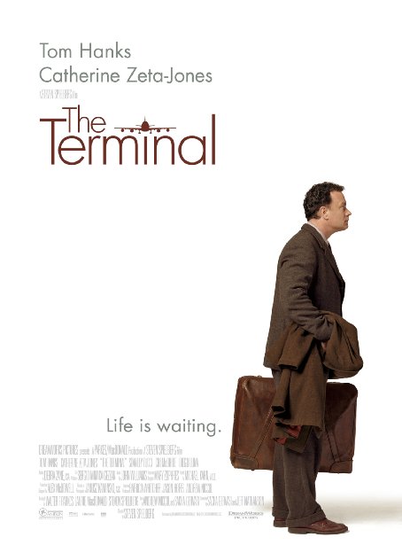  Không Tổ Quốc - The Terminal ...
