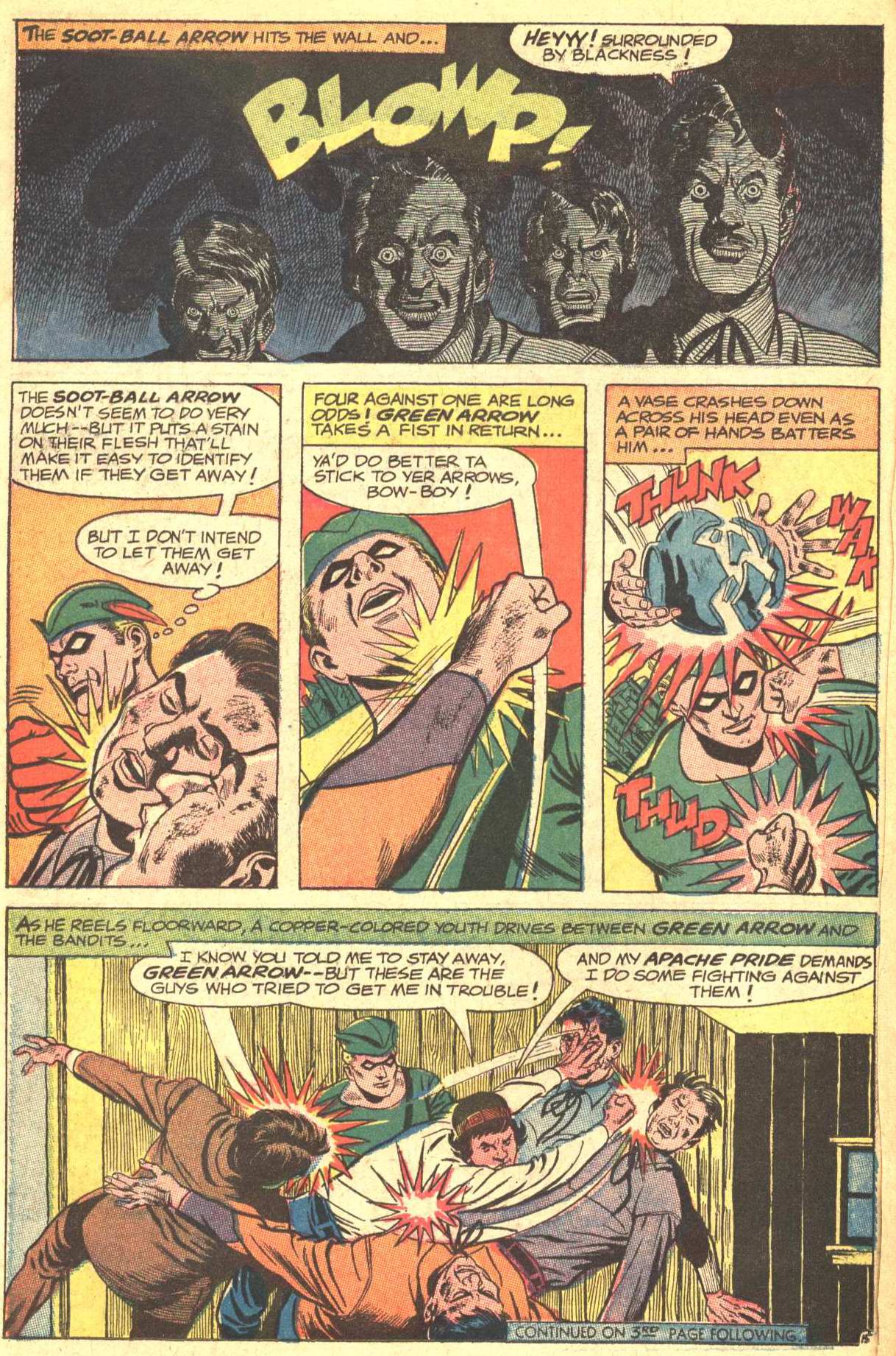 Justice League of America (1960) 57 Page 17