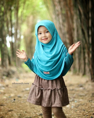 model hijab anak modern terbaru model hijab anak modern terbaru