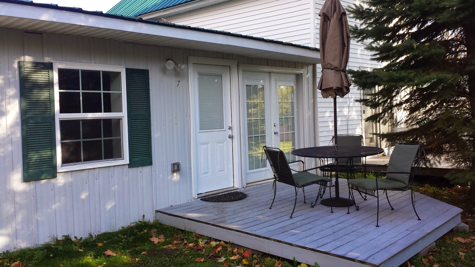 River View Apartments Apt. 7