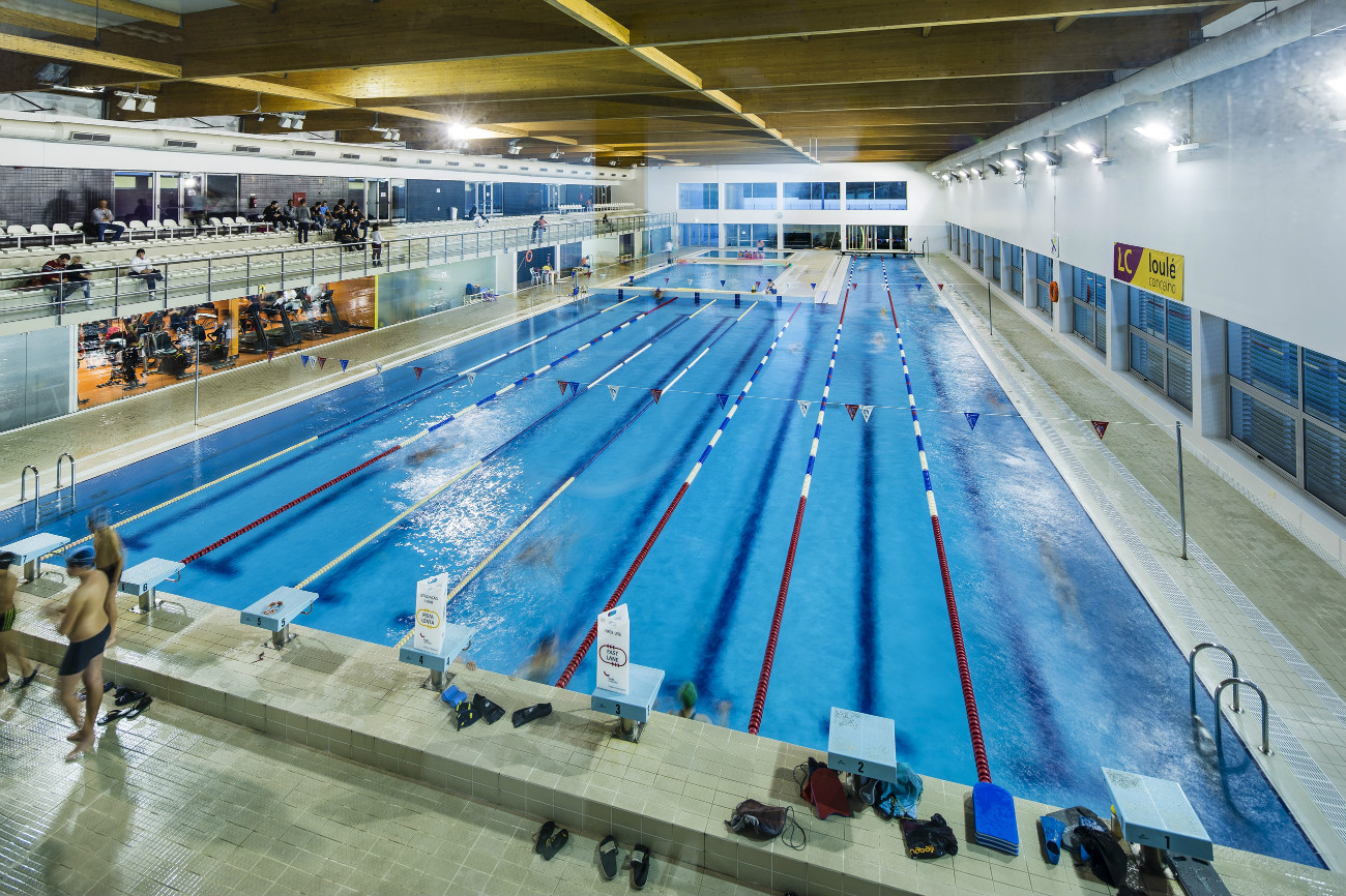 Quarteira dá formação sobre Snorkel Terapêutico e de Competição