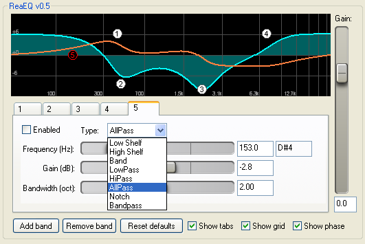 reaplug vst reaplug vst