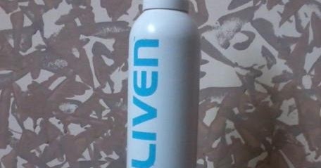 Enliven Ultra hold hair Mousse review - Indian Beauty Forever
