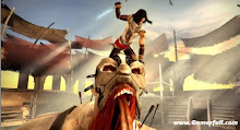 Prince of Persia: The Two Thrones MULTI6- ElAmigos pc español