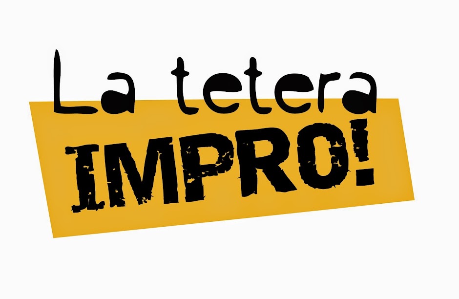 La Tetera Impro!