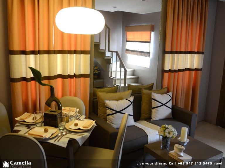 Photos of Reva - Camella Bucandala | Luxury House & Lot for Sale Imus Cavite