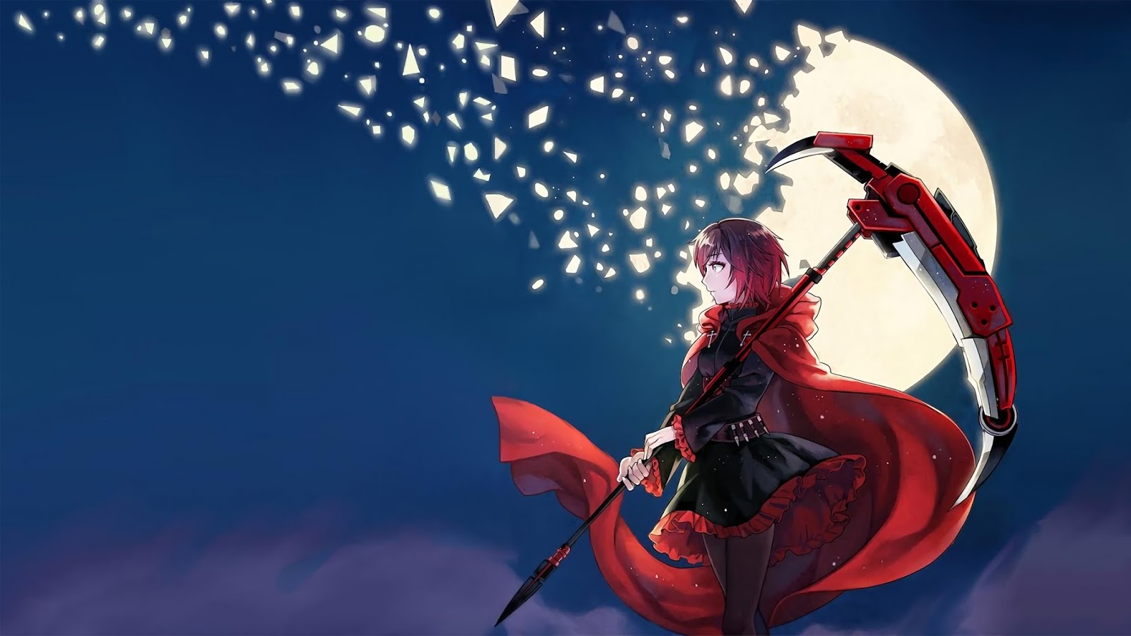 RWBY Wallpapers RWBY Wallpapers