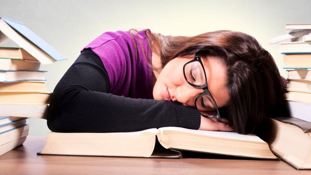 MedFriendly Medical Blog How to Improve Your Sleep at College