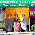 Cuitegi realiza sua tradicional Festa de São João no Bairro: do Cruzeiro dia 23. Veja as atrações.