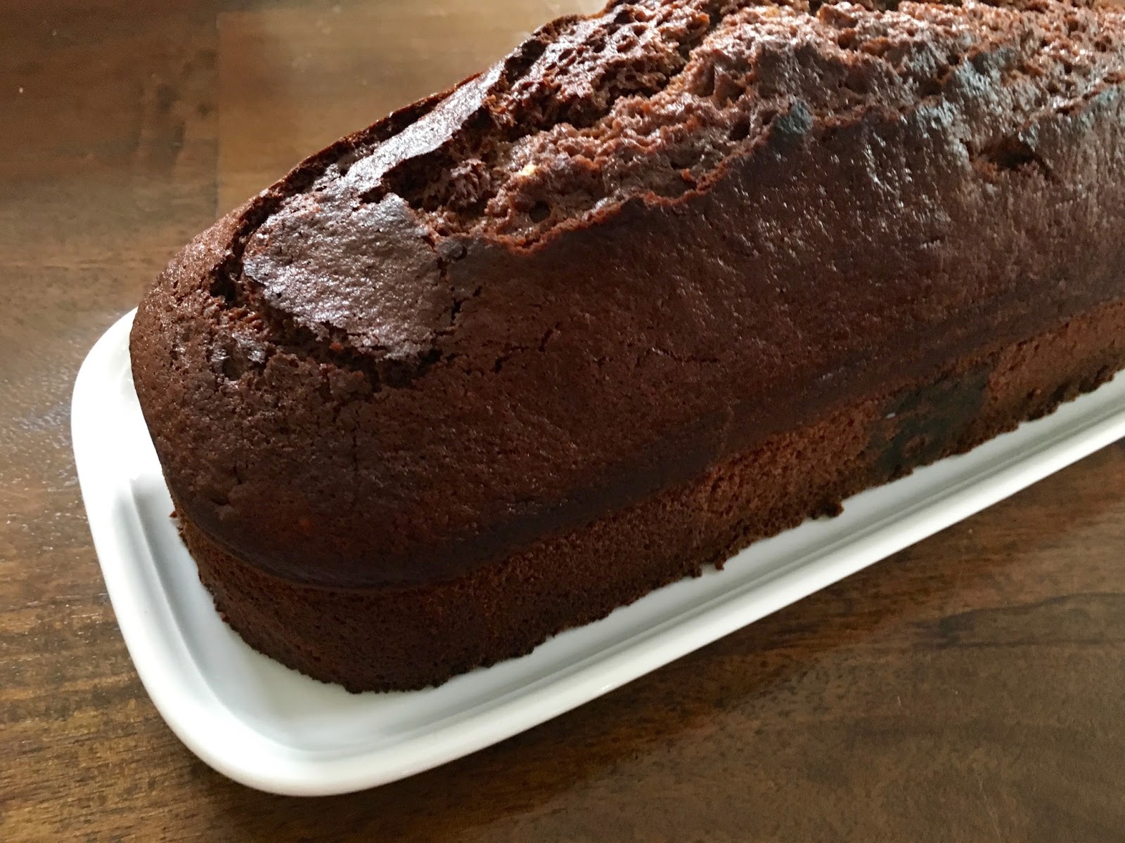 Lust auf Lecker 🌶: Honigkuchen Lust auf Lecker 🌶: Honigkuchen