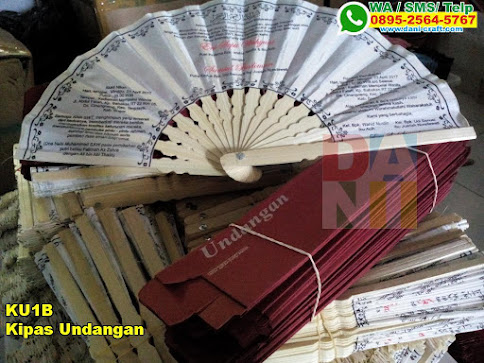 Jual Kipas Undangan Jual Kipas Undangan