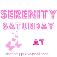 Serenity you