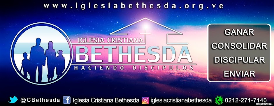 Iglesia Cristiana Bethesda