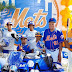 METS de NY dona equipos a niños “Futuras Estrellas” en RD